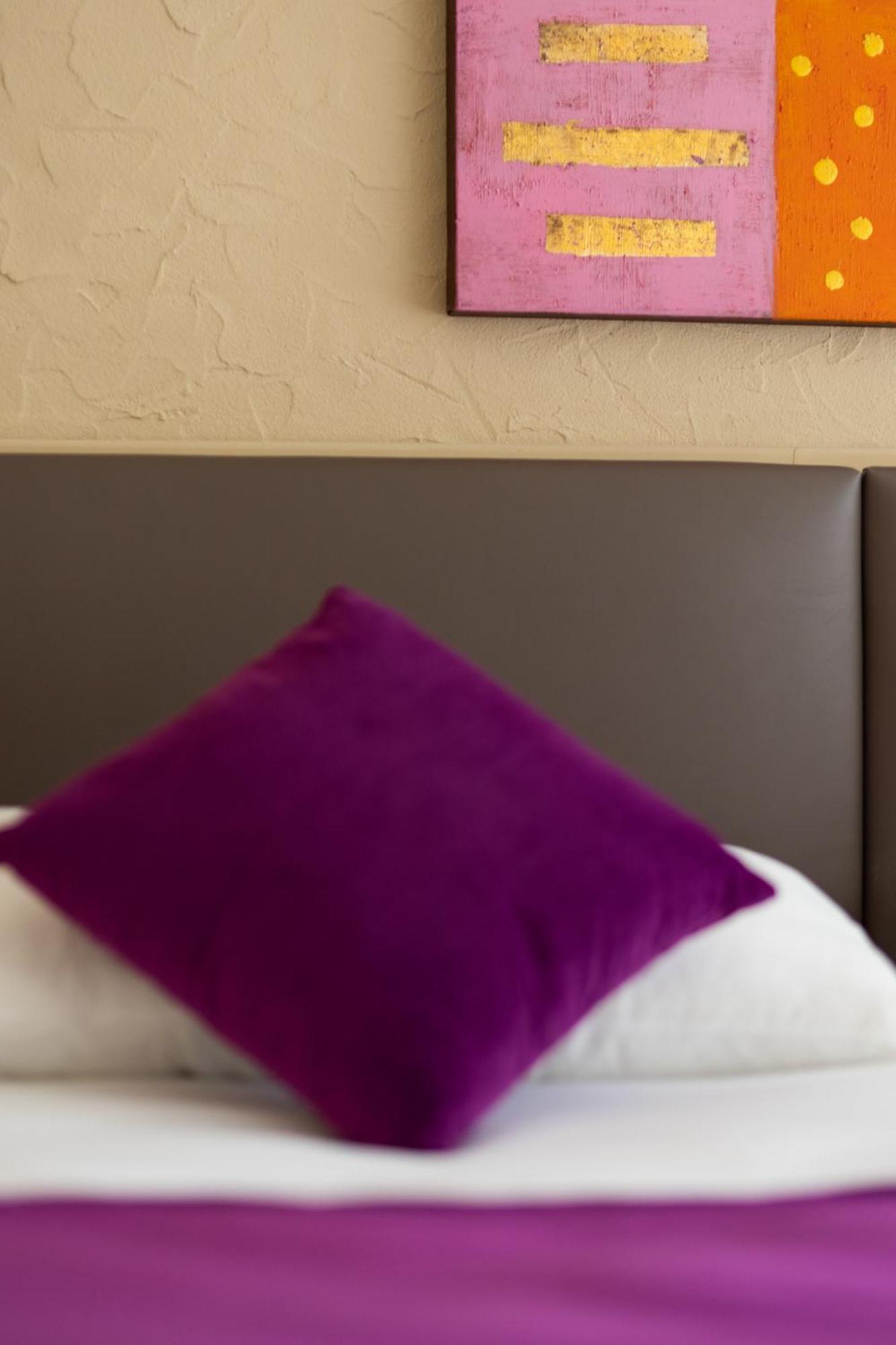 Hotel Club Le Capet Sainte-Maxime Room photo